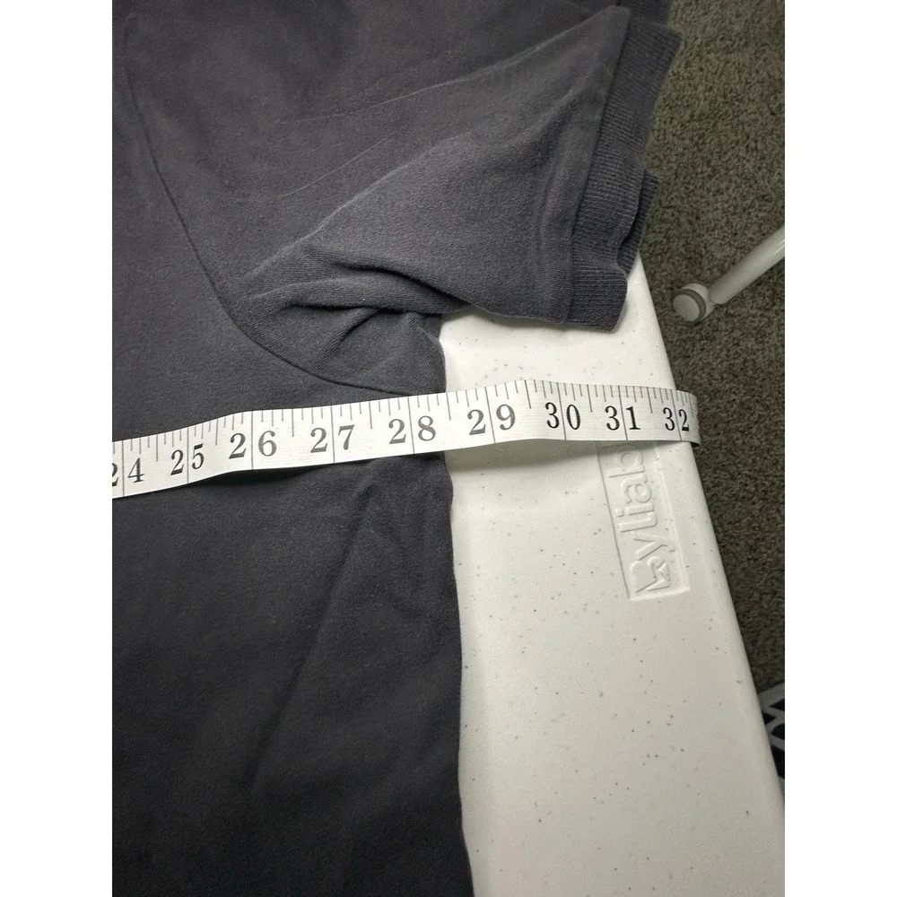 Polo Ralph Lauren Men's Black Polo Shirt Little‎ Pony Size Big 2XL